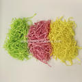Easter Grass Red